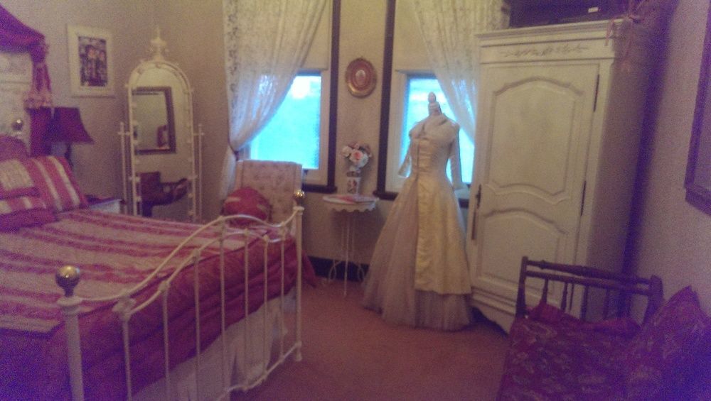 Dalfruin B&B Бернсдейл Екстер'єр фото