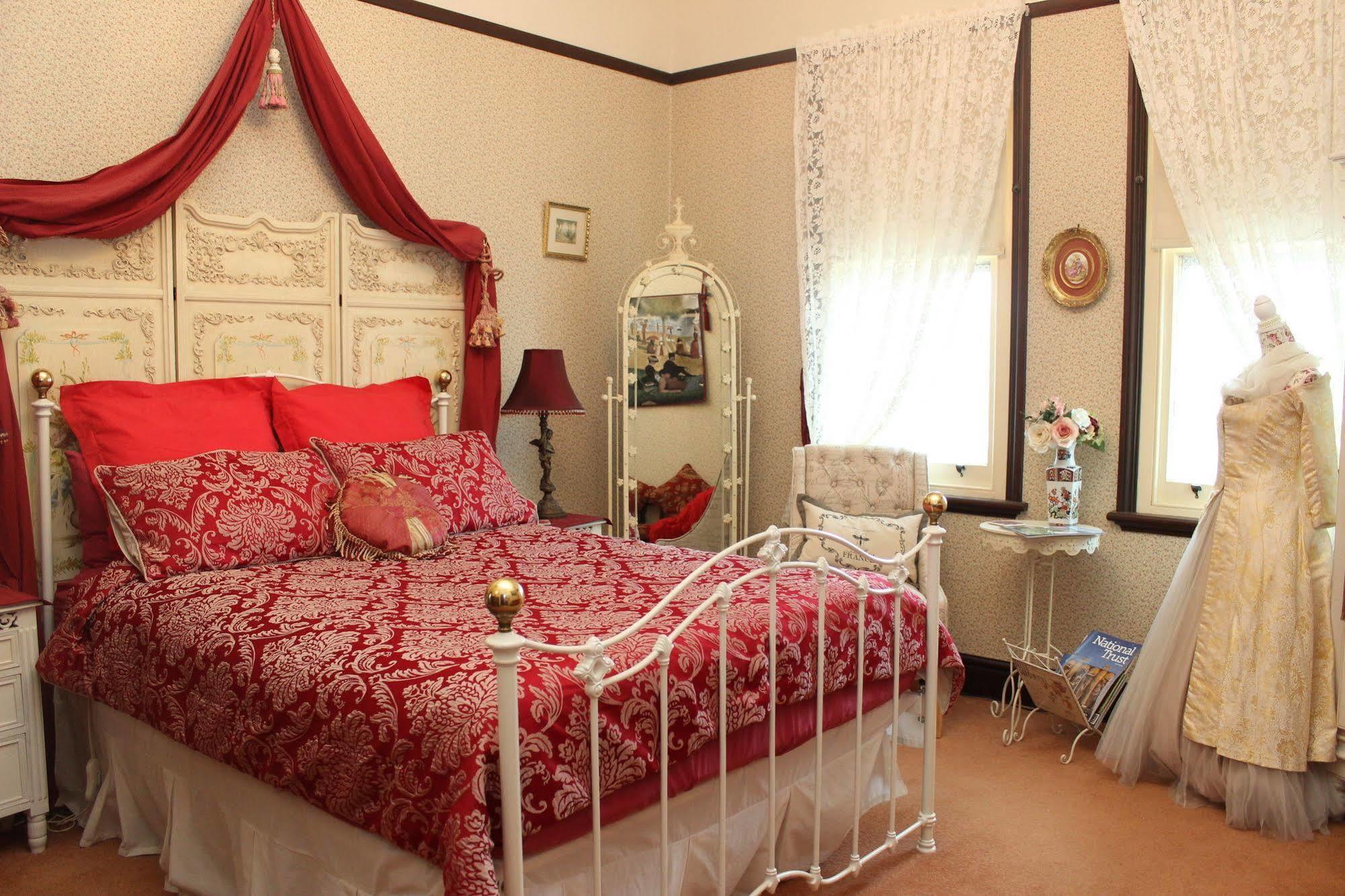 Dalfruin B&B Бернсдейл Екстер'єр фото